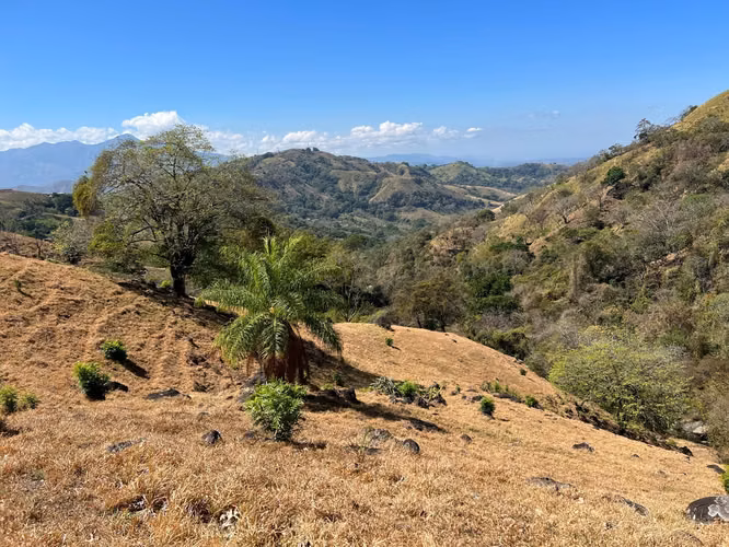 Hermosa propiedad de 200,000m2 adyacente a una poza natural - Imagen 9