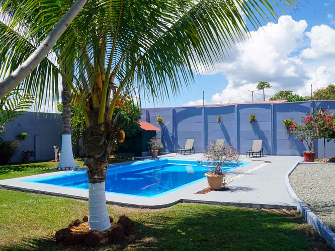 Casa Con Piscina - Imagen 10