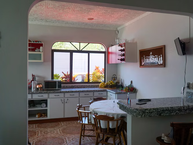 Casa Con Piscina - Imagen 11
