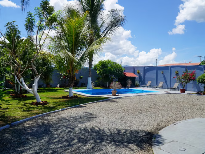 Casa Con Piscina - Imagen 9
