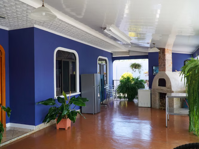 Casa Con Piscina - Imagen 13