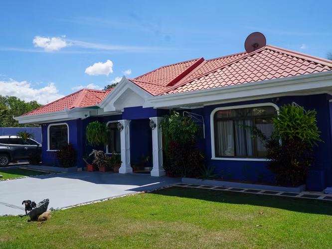 Casa Con Piscina - Imagen 6
