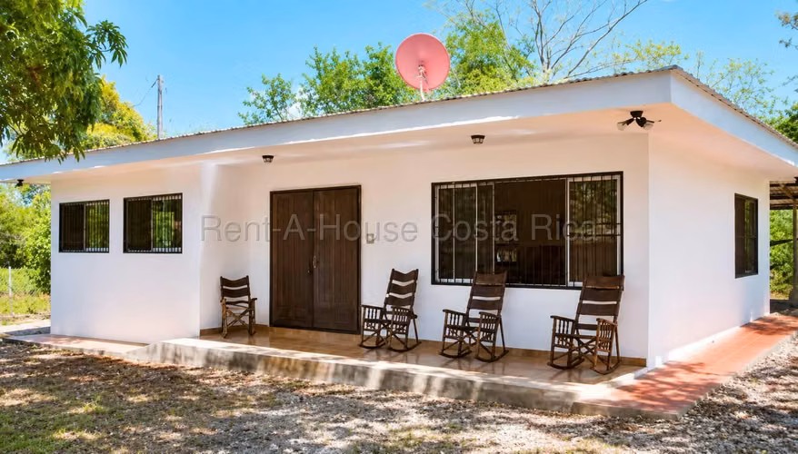 Casa en Venta | Labrador de San Mateo, Alajuela