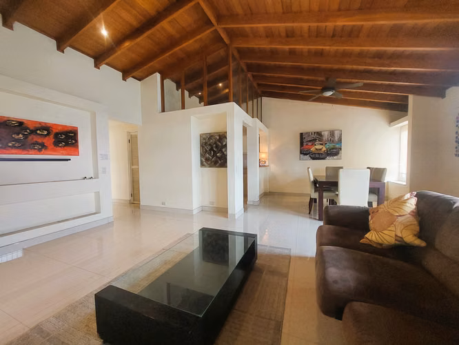 Venta. Aparto - Casa. San Rafael - Escazú, San José - Imagen 13