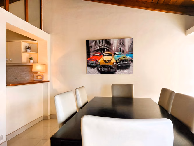 Venta. Aparto - Casa. San Rafael - Escazú, San José - Imagen 5