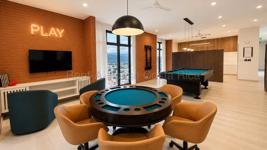 Apartamento para Estrenar en Alquiler | Condominio SkyHomes - Imagen 3