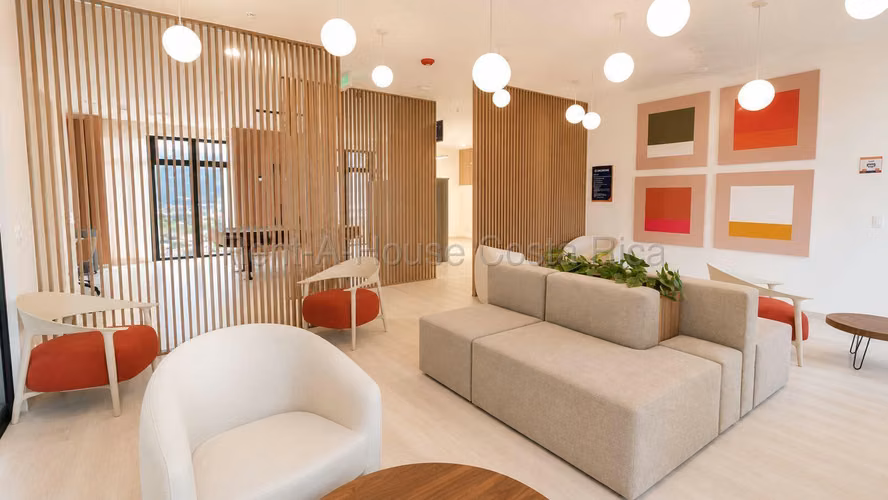 Apartamento para Estrenar en Alquiler | Condominio SkyHomes - Imagen 4