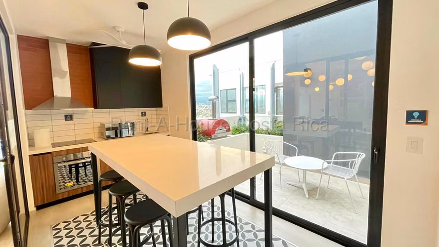 Apartamento para Estrenar en Alquiler | Condominio SkyHomes - Imagen 5