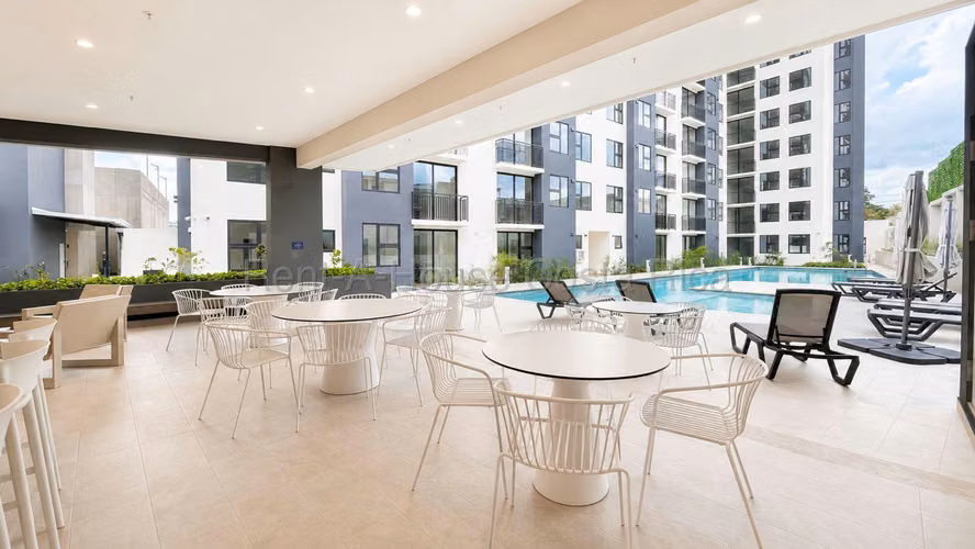 Apartamento para Estrenar en Alquiler | Condominio SkyHomes - Imagen 2