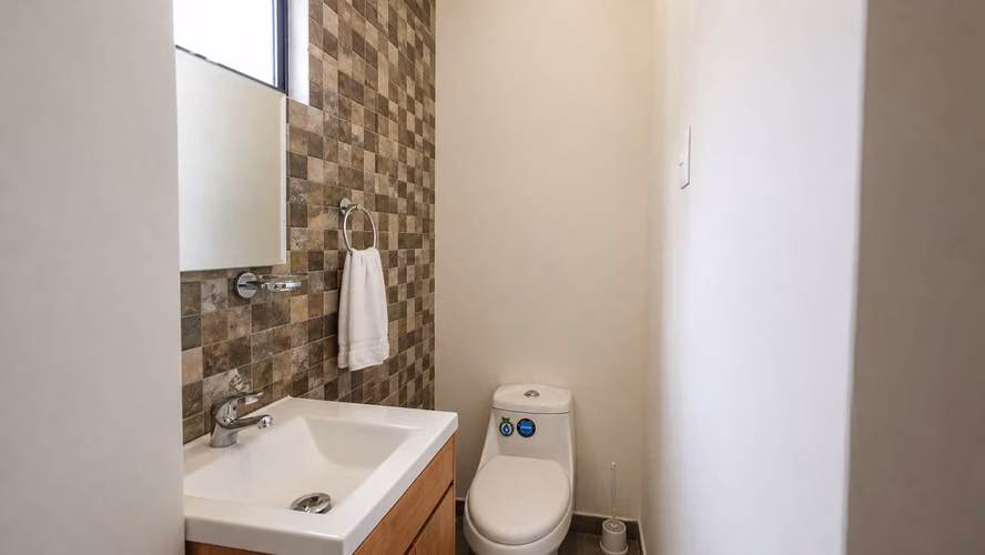 Alquiler de Apartamento Amoblado en Barrio Otoya San José