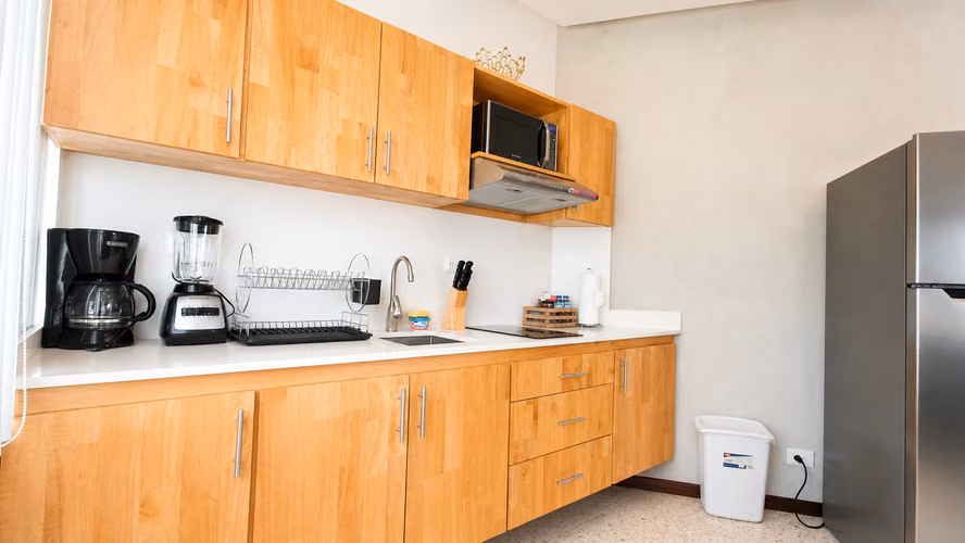 Alquiler de Apartamento Amoblado en Barrio Otoya San José