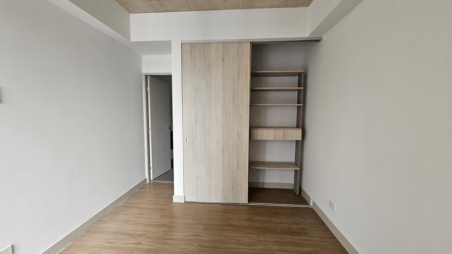Apartamento Una habitación para estrenar en Secret Escalante - Imagen 9