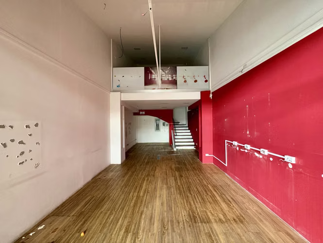 Commercial Space | For Rent | San Rafael, Escazú | 57 m² | Shopping Center