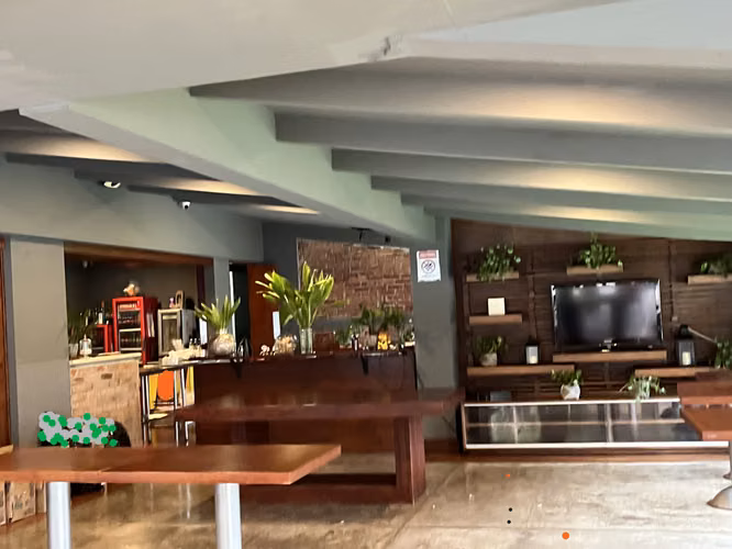 YA Venta de Restaurant en Santa Ana