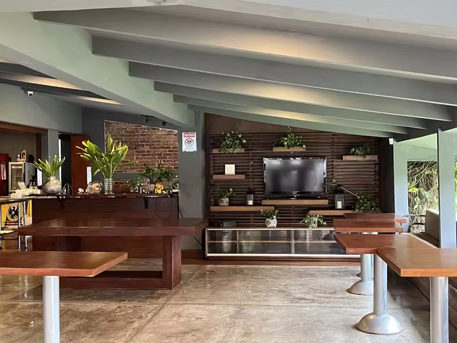 Restaurant for Sale in Santa Ana