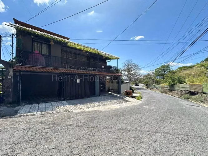 Casa Venta Santa Ana #27-146