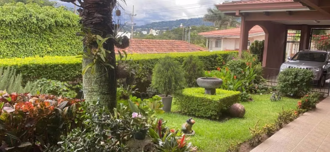 Casa privada en condominio exclusivo con vista, Guachipelín 1.200.000