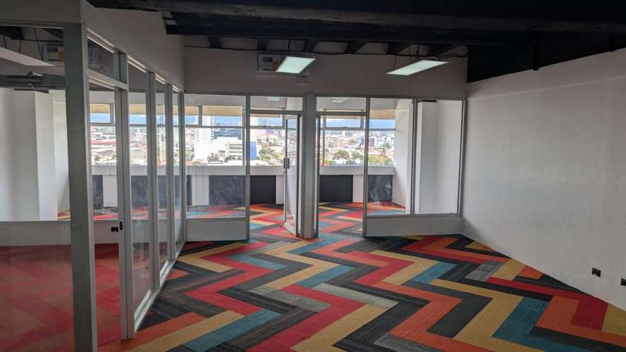 Oficina Corporativa en Alquiler | Centro Colón | Paseo Colón - Imagen 10