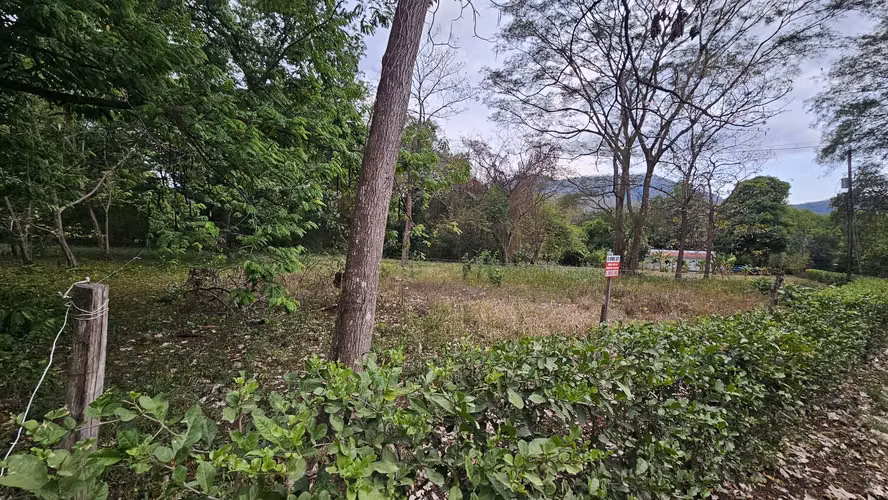 Lote en venta en excelente ubicación