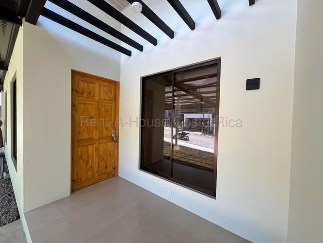 Alquiler de Apartamento para ESTRENAR en Santa María de Dota.  27-122