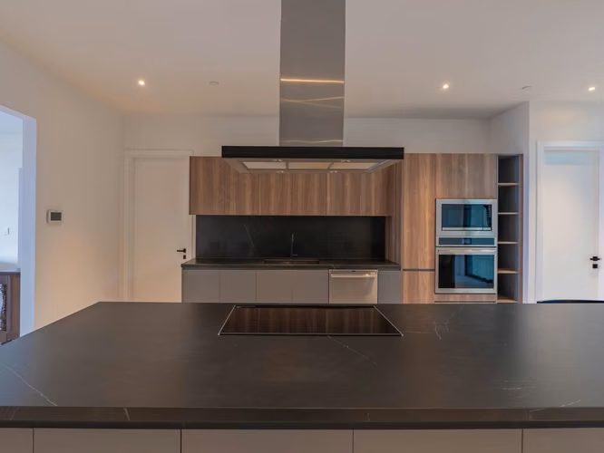 VENTA DE APARTAMENTO DE LUJO EN SOLARIS - Imagen 6