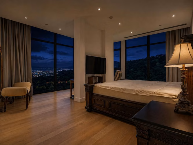 VENTA DE APARTAMENTO DE LUJO EN SOLARIS - Imagen 17