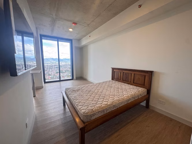 ALQUILER DE APARTAMENTO LOFT EN SECRT ESCALANTE AMUEBLADO