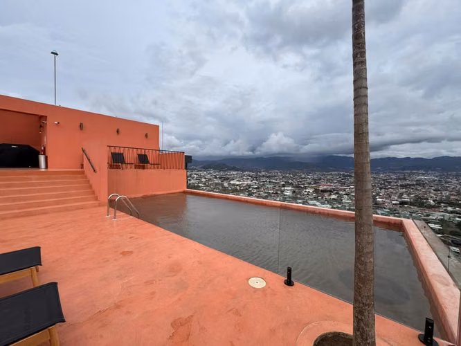 ALQUILER DE APARTAMENTO LOFT EN SECRT ESCALANTE AMUEBLADO