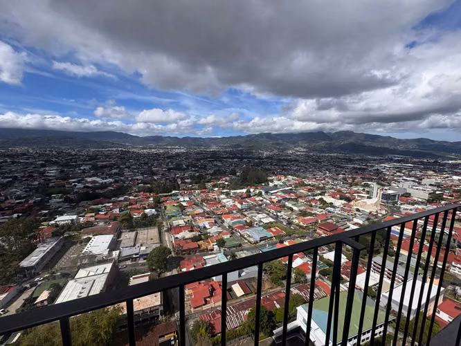 ALQUILER DE APARTAMENTO LOFT EN SECRT ESCALANTE AMUEBLADO