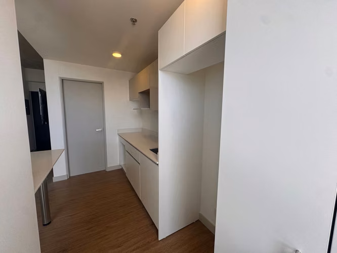 ALQUILER DE APARTAMENTO LOFT EN SECRT ESCALANTE AMUEBLADO