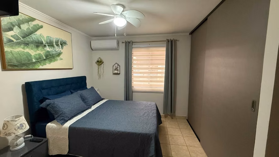 ALQUILER DE CASA EXCLUSIVA EN CONDOMINIO EN LA GUACIMA ARRIBA-ALAJUELA#6068 - Imagen 14