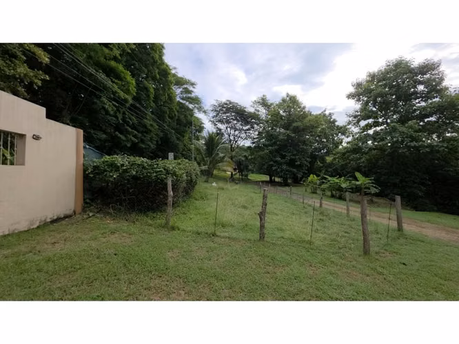 VENDO FINCA CON CASA, PISCINA Y RANCHO EN OROTINA DE ALAJUELA. - Imagen 7