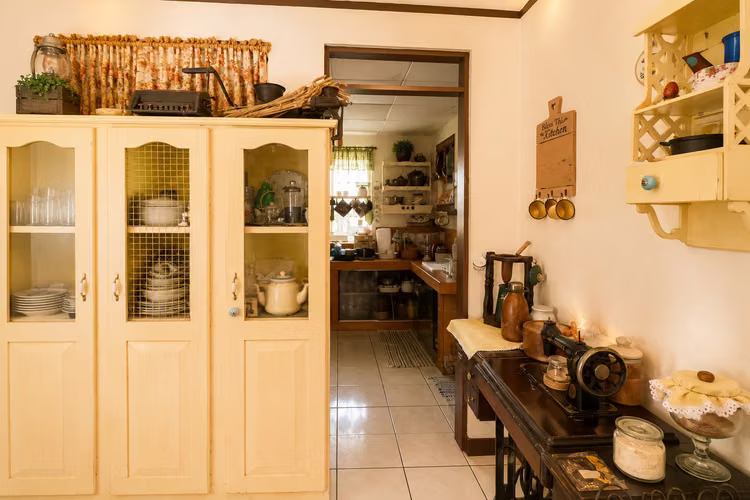 Casa con Apartamento Independiente Alquiler con Opción de Compra