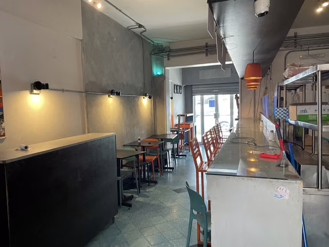 Se Alquila Local Comercial en Los Yoses