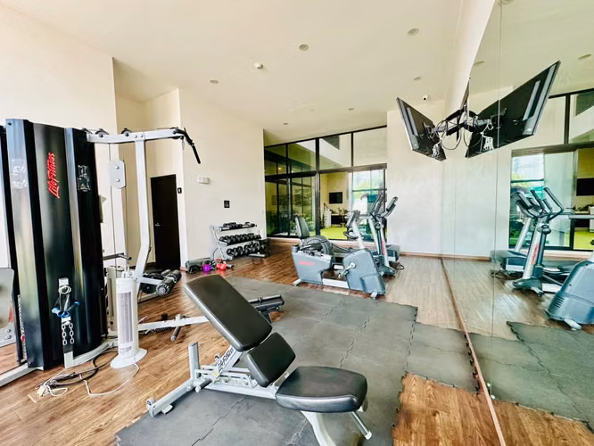 Rohrmoser -  1 habitación + Parqueo + Bodega - 80mt2 -Electrodomésticos -PetFriendly - Imagen 16