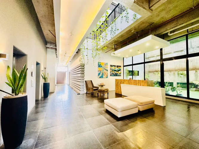 Rohrmoser -  1 habitación + Parqueo + Bodega - 80mt2 -Electrodomésticos -PetFriendly - Imagen 14