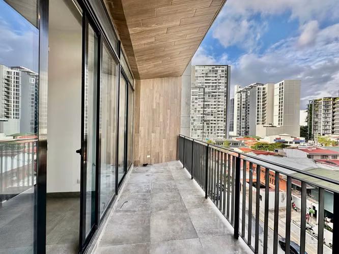 Rohrmoser -  1 habitación + Parqueo + Bodega - 80mt2 -Electrodomésticos -PetFriendly - Imagen 7