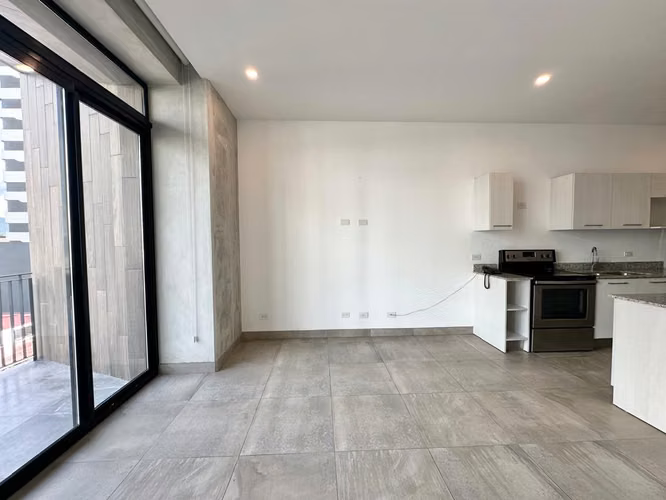 Rohrmoser -  1 habitación + Parqueo + Bodega - 80mt2 -Electrodomésticos -PetFriendly - Imagen 6
