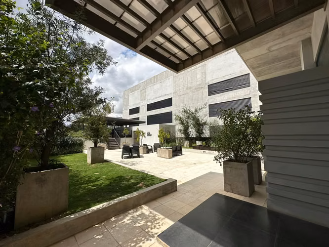 Rohrmoser -  1 habitación + Parqueo + Bodega - 80mt2 -Electrodomésticos -PetFriendly - Imagen 18