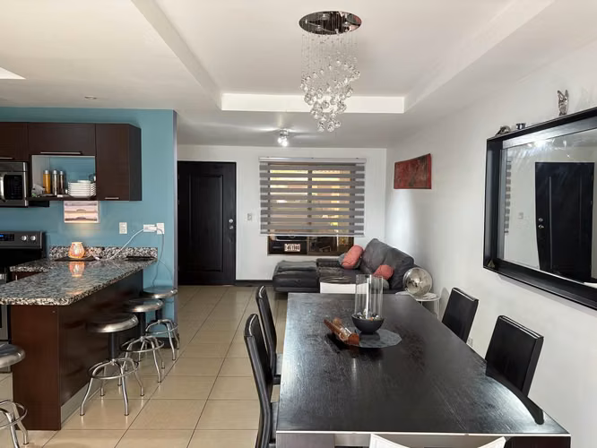 Alquiler. Con o Sin Muebles. Santa Ana, San Jose - Imagen 2