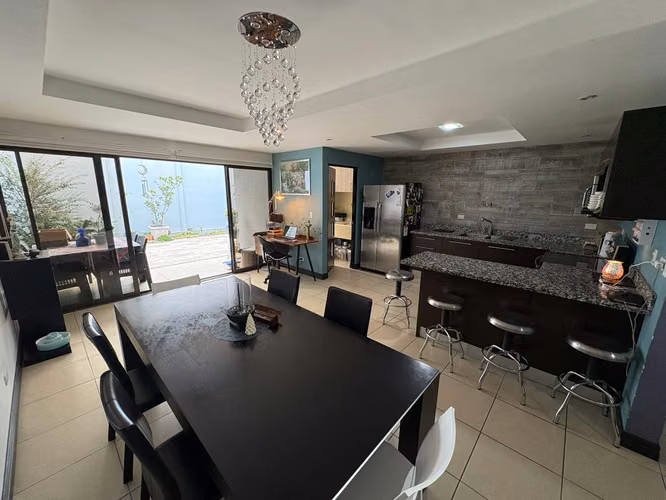 Alquiler. Con o Sin Muebles. Santa Ana, San Jose - Imagen 9