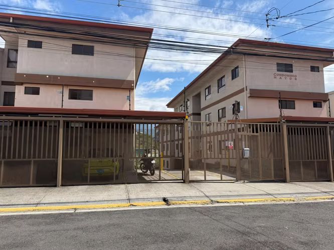 Se vende apartamento para inversión ubicado en La Uruca. - Imagen 17