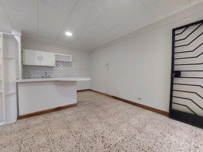 Rent. Cozy apartment. Sabana Norte, San José