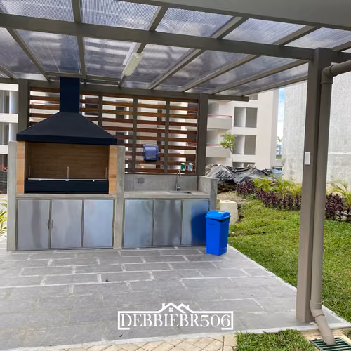 Alquilo Apartamento / parqueo techado / Monte Alto / Curridabat - Imagen 18