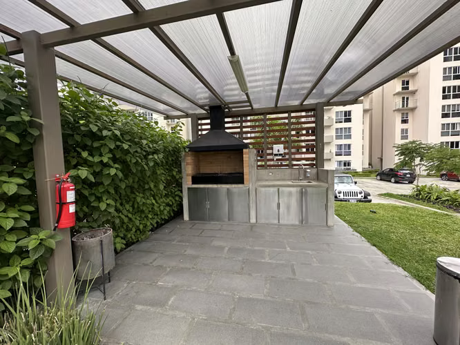 Rento apartamento como nuevo/ parqueo techado /  Monte alto Curridabat - Imagen 20