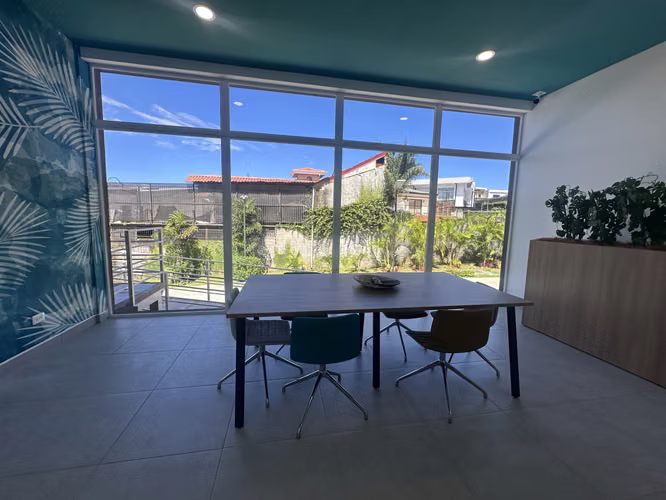 Rento apartamento como nuevo/ parqueo techado /  Monte alto Curridabat - Imagen 11