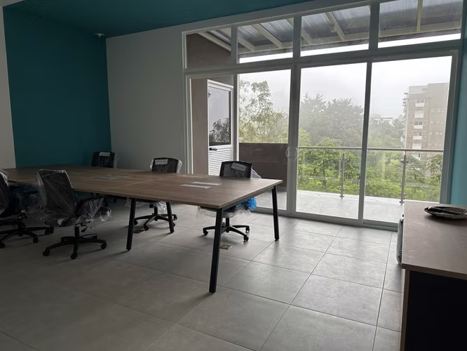 Rento apartamento como nuevo/ parqueo techado /  Monte alto Curridabat - Imagen 10