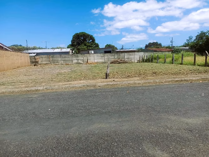 LOTE EN VENTA | Belén de Carrillo, Guanacaste JCC24