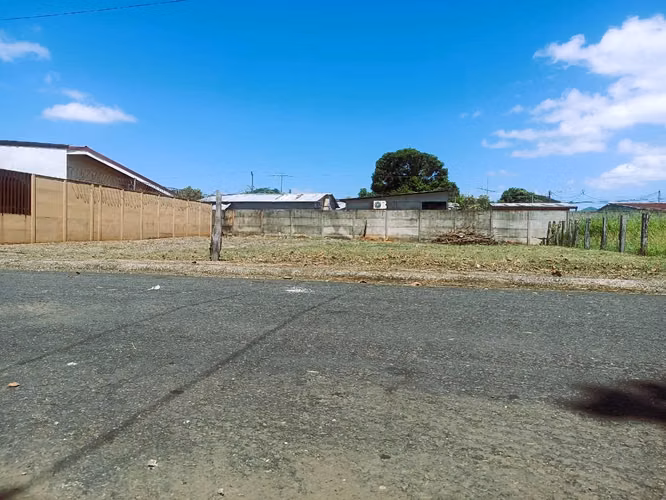 LOTE EN VENTA | Belén de Carrillo, Guanacaste JCC24