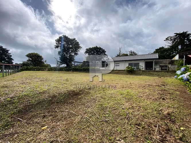 LOTE - SAN ISIDRO DE HEREDIA - SANTA ELENA  (JC65) - Imagen 6